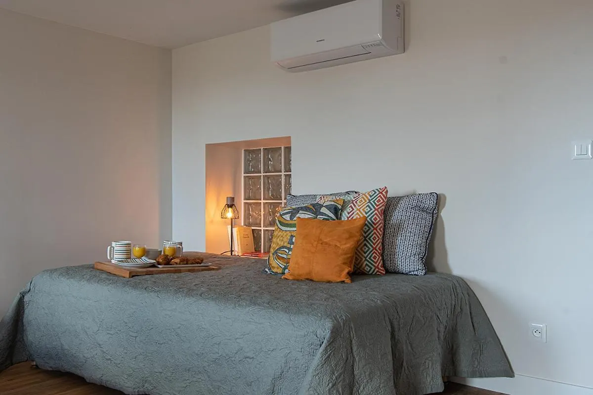 Verdon Appartement Notre 