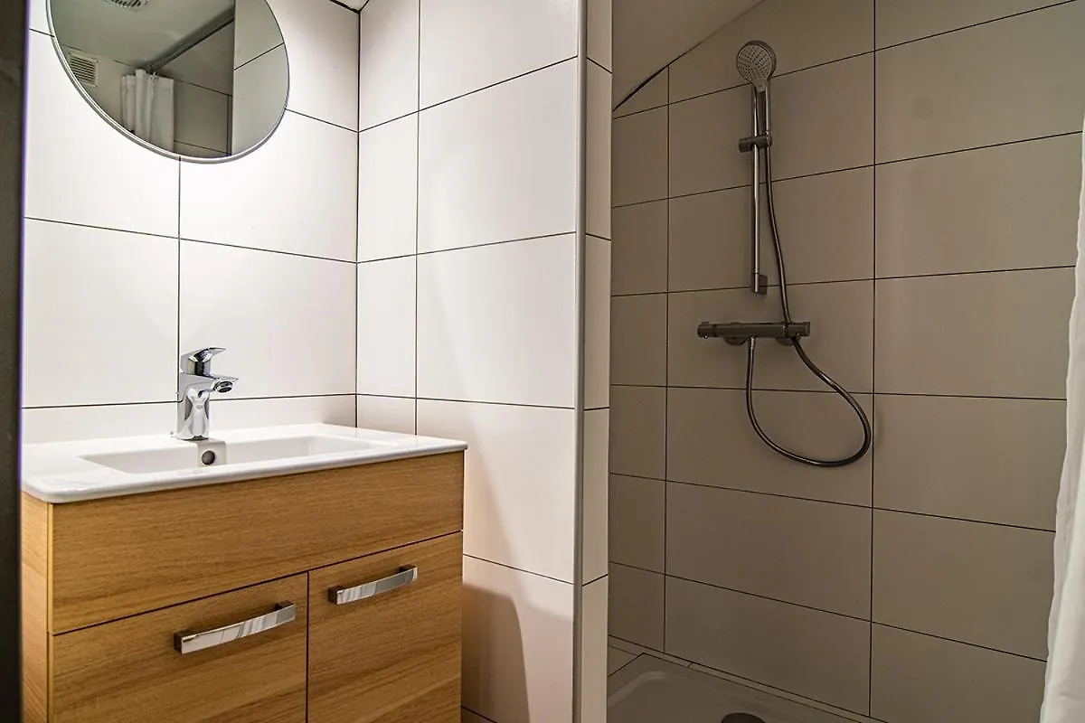 Daire Verdon Appartement Notre 
