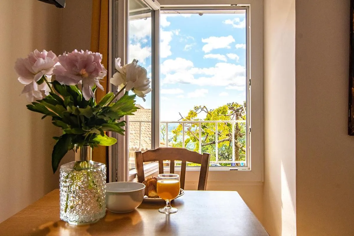 Verdon Appartement Notre 