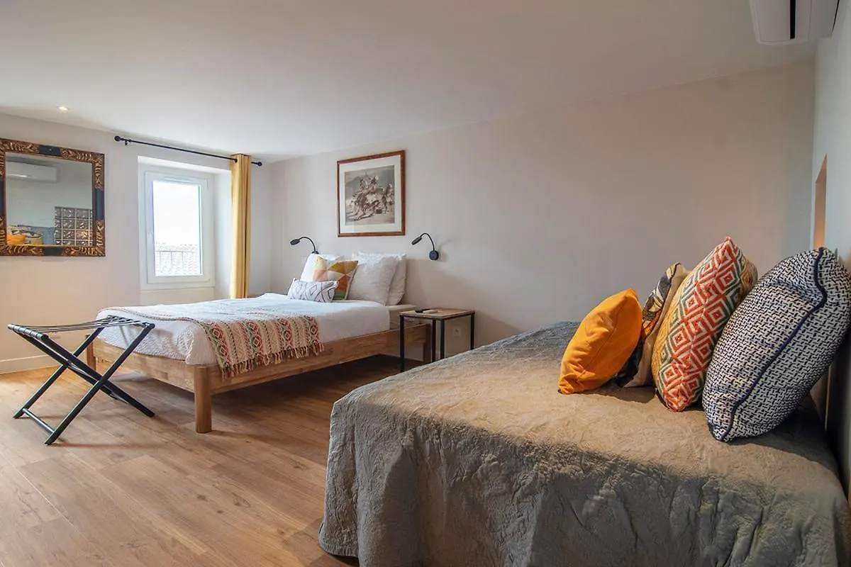 Verdon Appartement Notre 