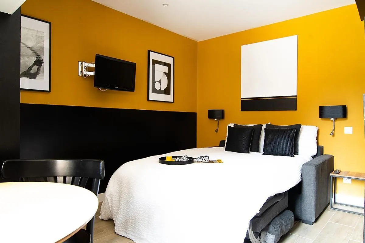 Verdon Appartement Notre 